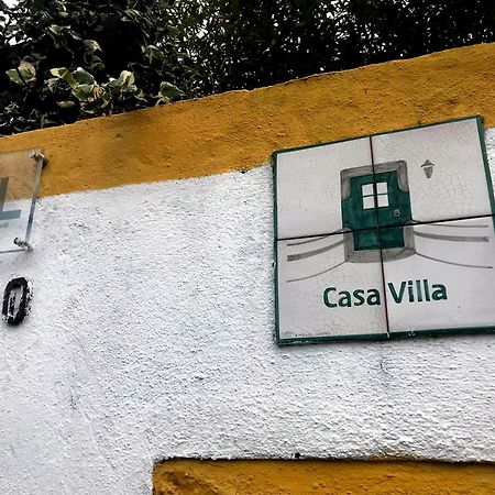 Casa Villa Cottage Понта-Делгада Экстерьер фото