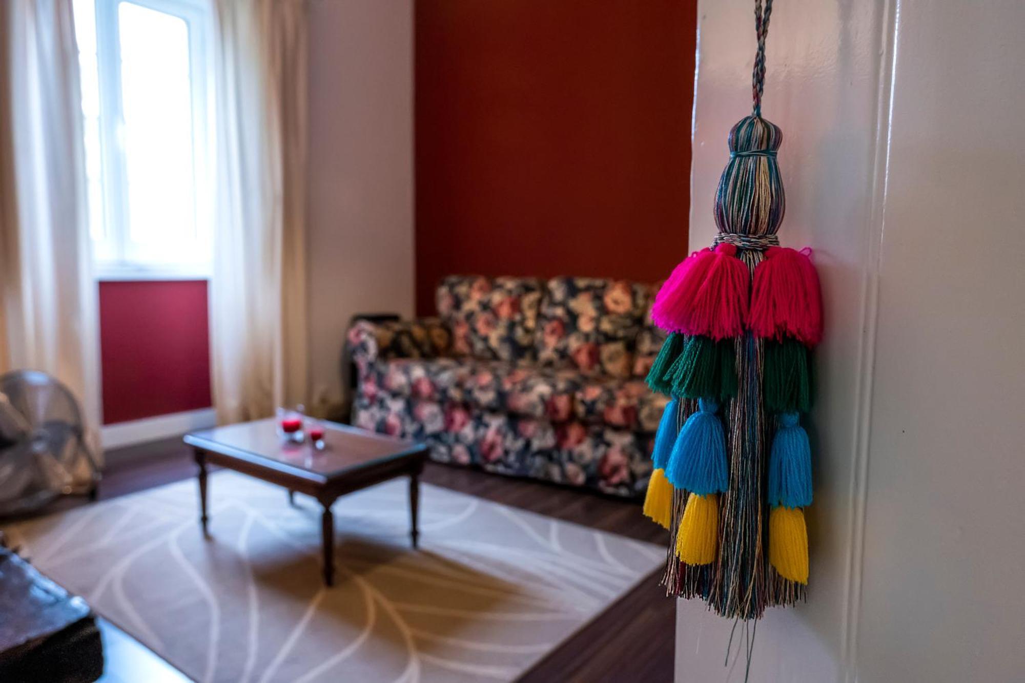 Casa Villa Cottage Понта-Делгада Экстерьер фото